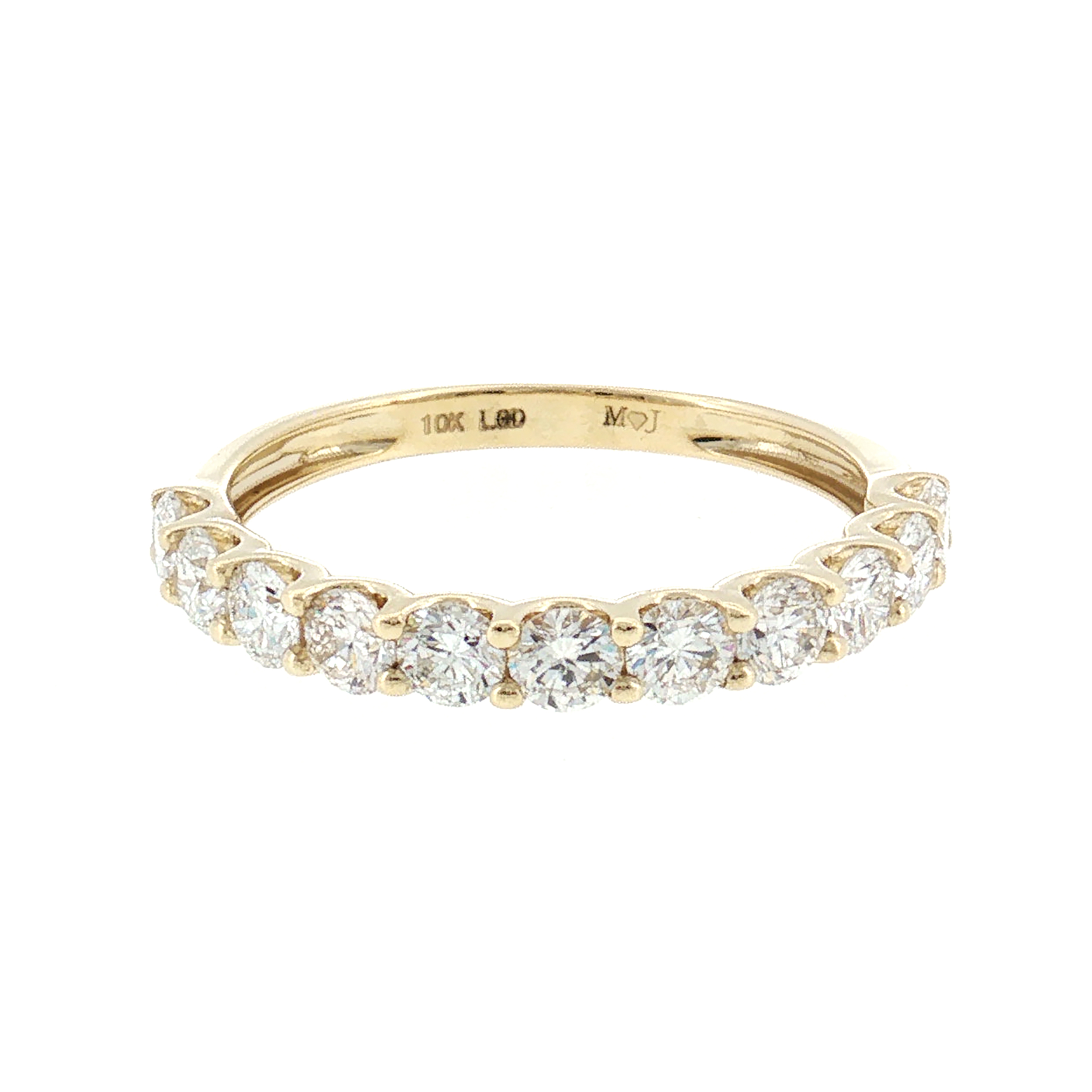 PZRG00024-100 Yellow Gold · 18K